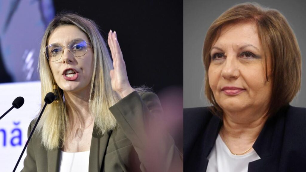 Diana Buzoianu aduce noi dovezi că șefa ANM știa de acum un an despre neregulile din instituție