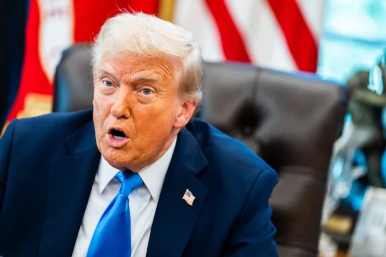 Donald Trump apară acordul cu Putin: Am luat decizia corectă pentru poporul american