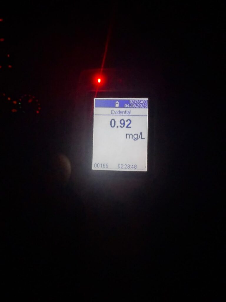 442 de sancțiuni și 28 de șoferi cu dreptul de a conduce suspendat, în două zile de controale în Dolj