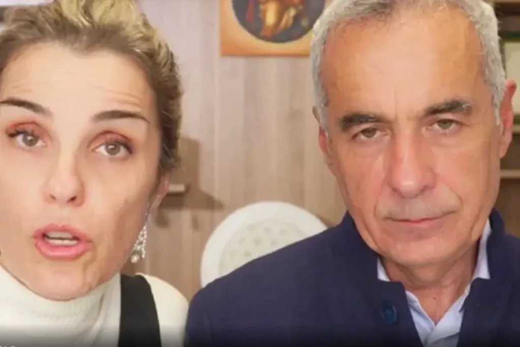 Cristela Georgescu, din nou la DIICOT pentru perchezițiile informatice. Anchetatorii verifică zeci de dispozitive