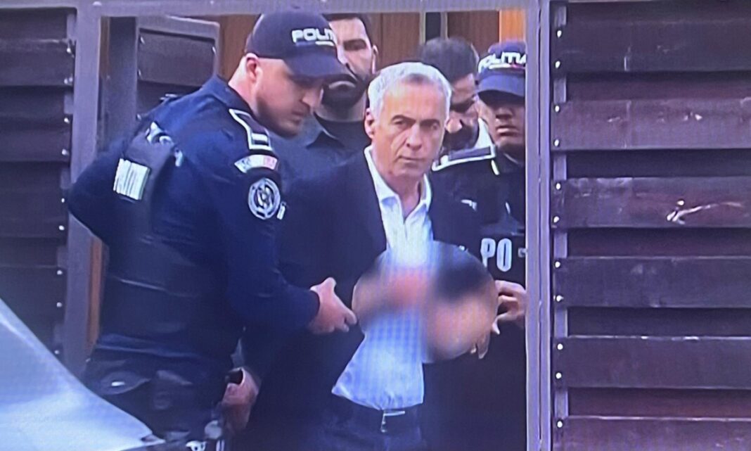 DIICOT a pus sechestru pe mai multe conturi ale lui Călin Georgescu. Măsura, dispusă în dosarul de înșelăciune