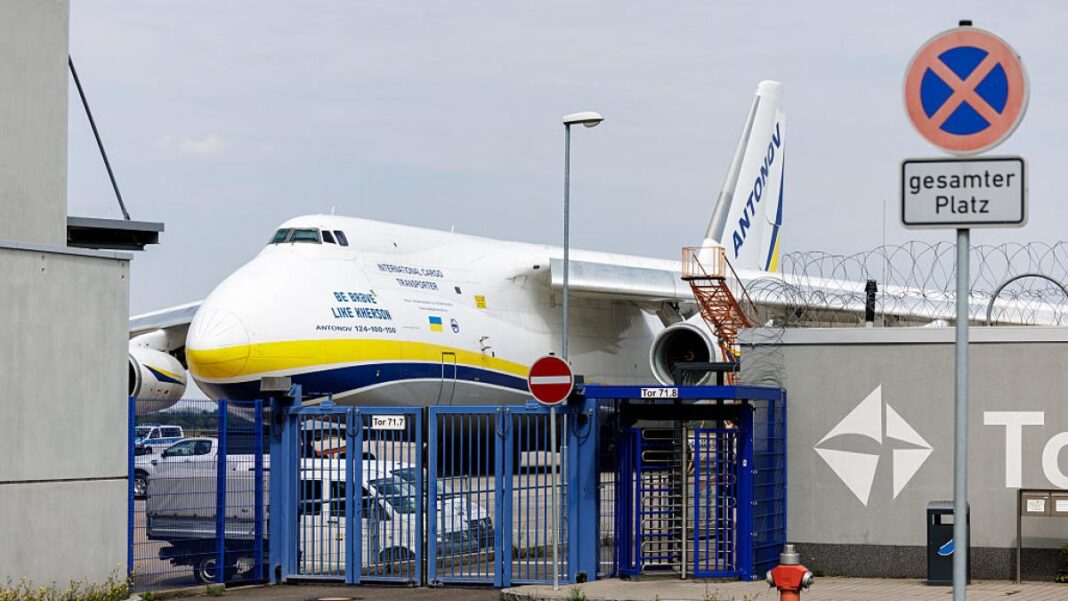 Noi sisteme de detectare a dronelor, instalate pe principalele aeroporturi din Germania