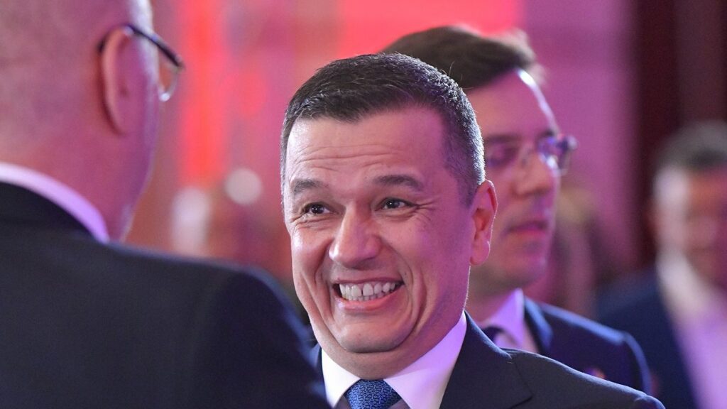 PSD intră la guvernare