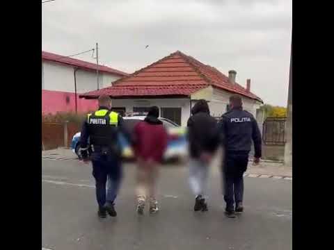 (VIDEO) Doi bărbați din Dolj, reținuți pentru braconaj piscicol cu dispozitiv electric