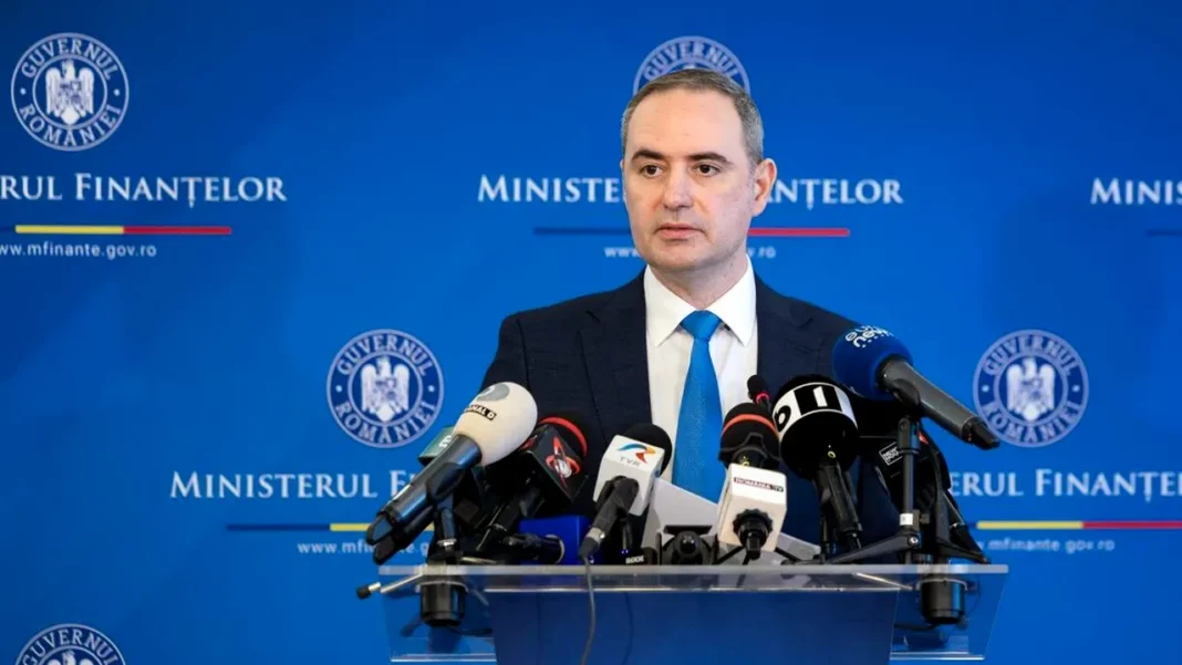 USR îl cheamă pe Alexandru Nazare în Parlament pentru explicații privind deficitul bugetar