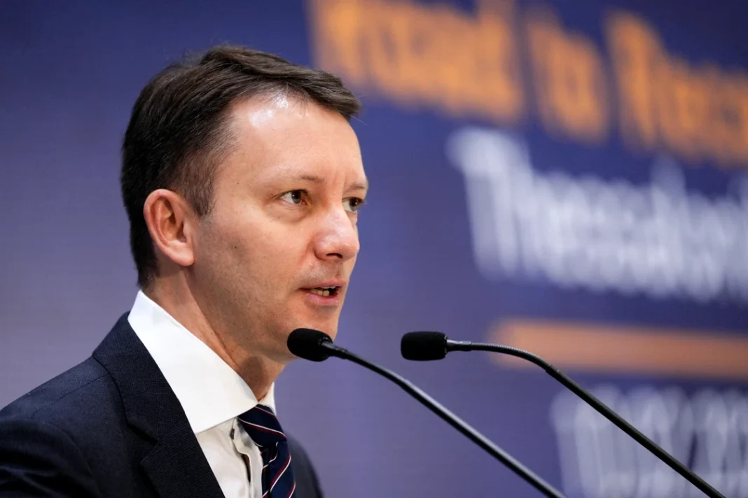 Siegfried Mureşan: România merită un guvern mult mai bun decât ceea ce ni se propune acum