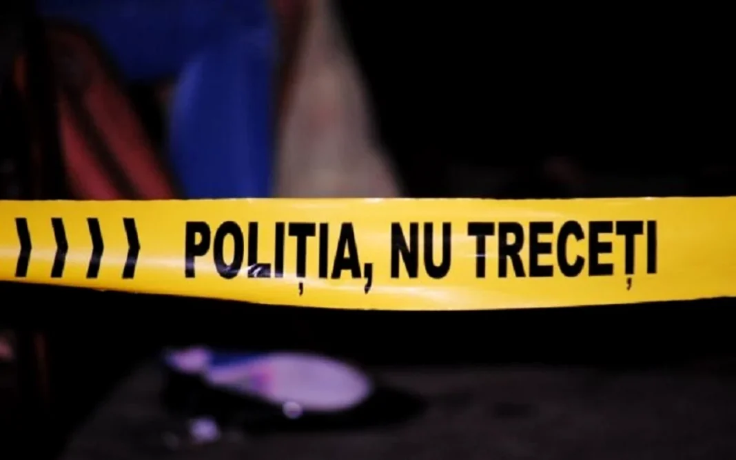 Femeie de 50 de ani, înjunghiată de soț în Olt. Bărbatul a fost găsit mort la domiciliu