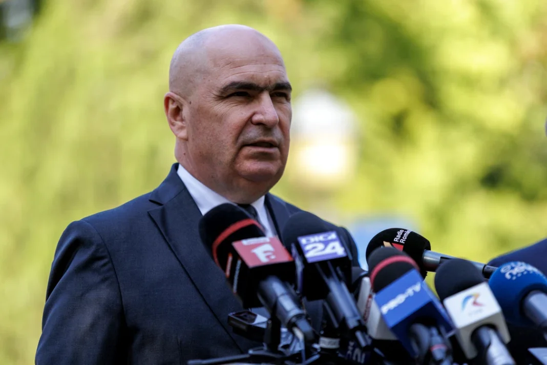 lie Bolojan a criticat comportamentul unor foști parteneri de coaliție: „Cu golanii e greu să faci treabă”