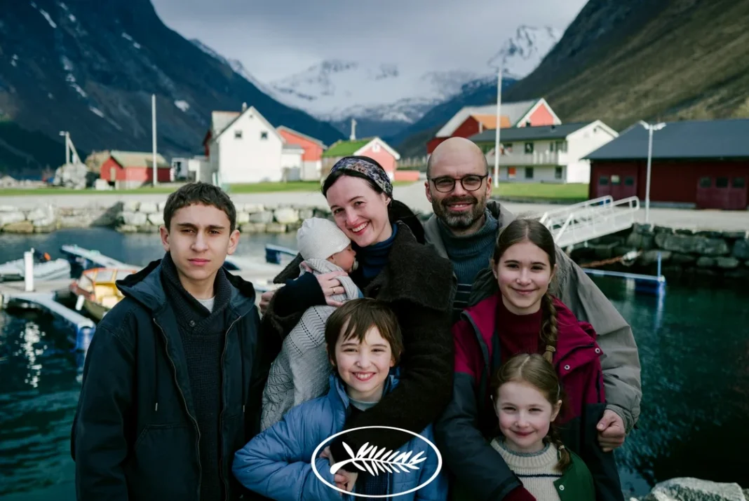 Ministerul Culturii susține cu 500.000 de lei promovarea la Oscar a filmului 'Fjord' regizat de Cristian Mungiu