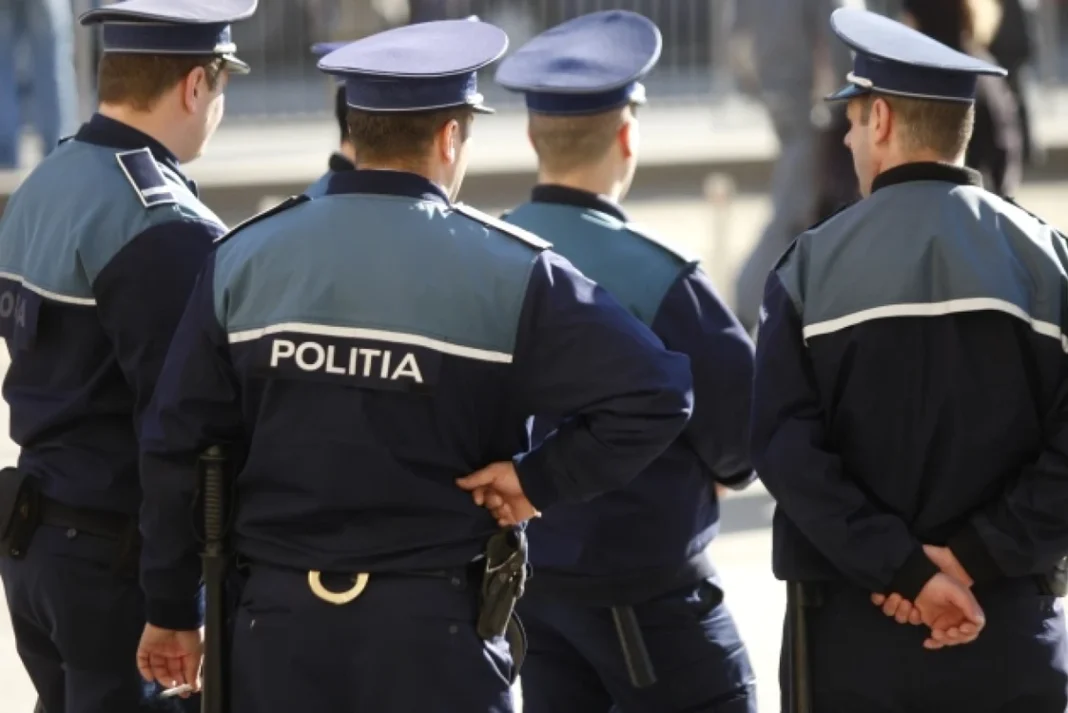 Controale ale polițiștilor în Vâlcea: amenzi de 7.000 de lei pentru nereguli comerciale
