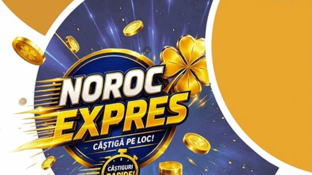 Loteria Română a lansat un nou loz. Cel mai mare premiu este de 100.000 lei