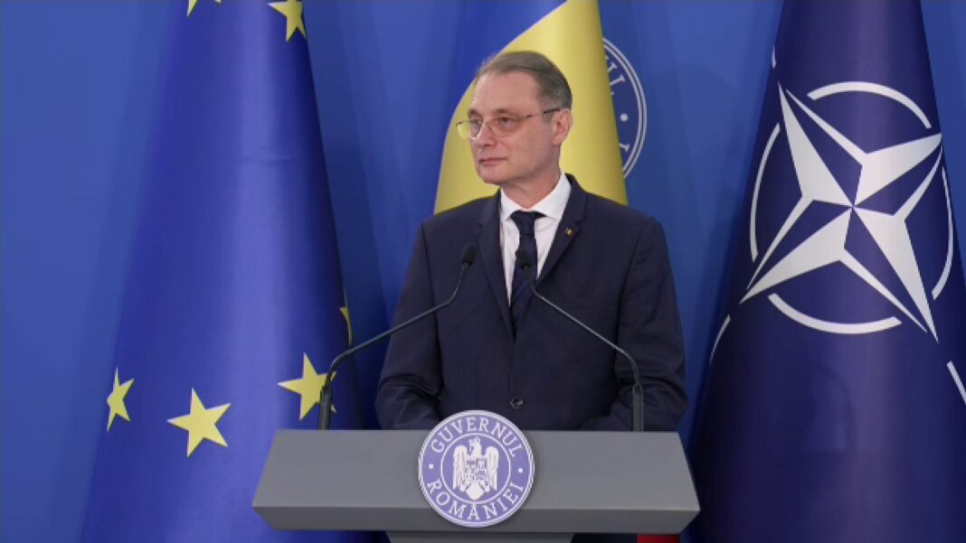 Premierul Luca Niculescu anunță măsuri pentru siguranța în școli: toleranță zero față de violență și sprijin psihologic pentru elevi