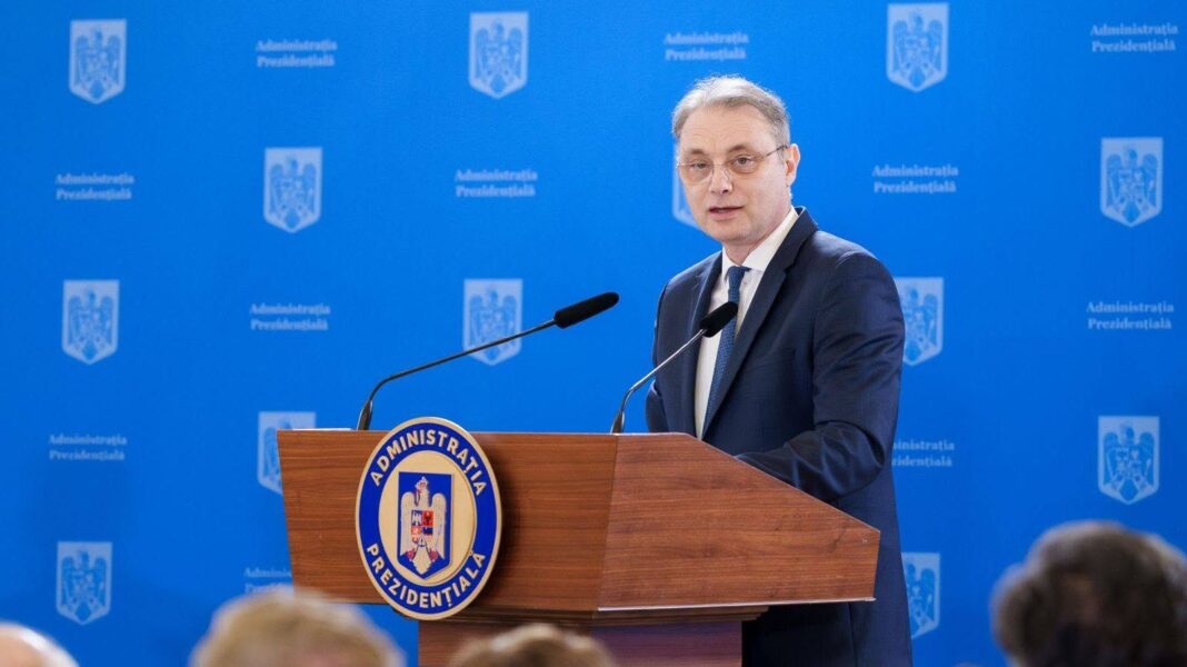 Ce spune Luca Niculescu despre pensii și eventuale taxe noi