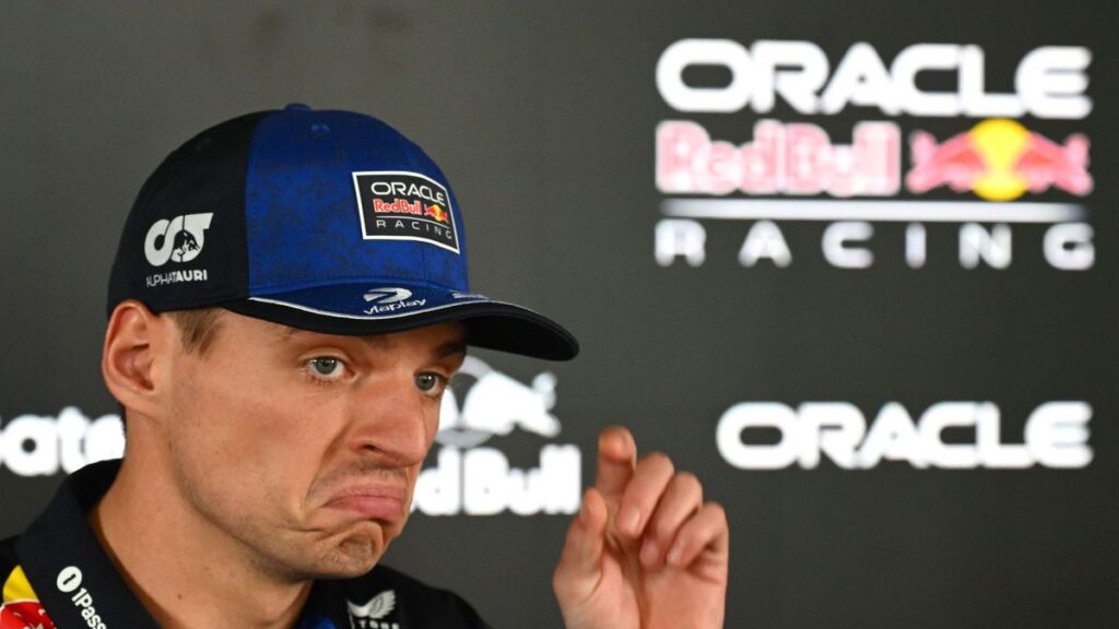 F1 / Max Verstappen va pleca din pole position în Marele Premiu al Bahrainului