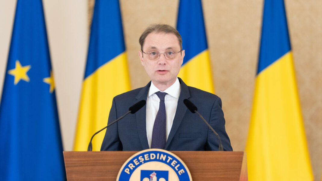 Luca Niculescu, mesaj către partide înaintea negocierilor pentru noul Guvern: „Sunt deschis la discuții și respect ideile bune”