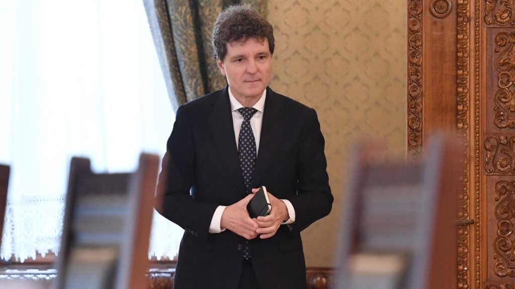 Nicușor Dan a convocat oficial partidele la Cotroceni. Când au loc consultările