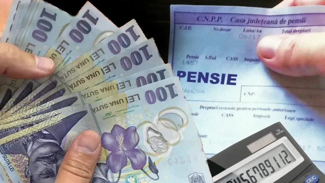 Peste 12.000 de români au pensii speciale. Unde se plătesc cele mai mari sume de la buget
