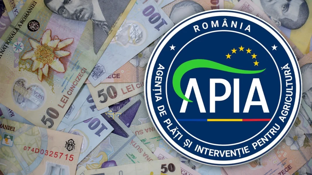 APIA: 58,89% fermieri eligibili, autorizați la plată în cadrul Campaniei 2026