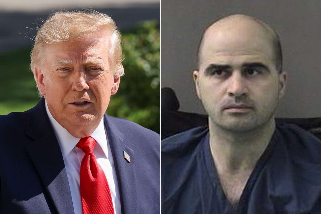 Donald Trump a decis ca execuția lui Nidal Hasan să nu fie transmisă în direct