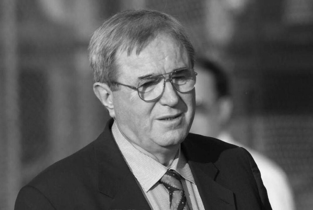 Viorel Păunescu (Foto: gsp.ro)